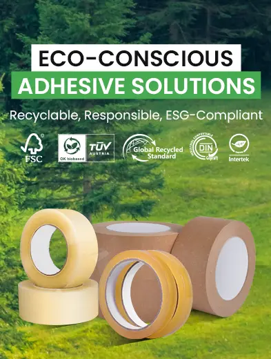 YG Eco-Friendly Adhesive Solutions Manufacturer & Supplier Mobile Size.jpg.webp